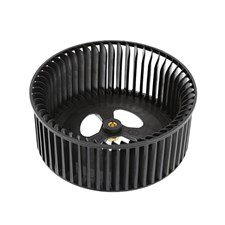 Impeller Clockwise Rotation