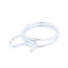 Clamp Circ Pump Flow Regulator