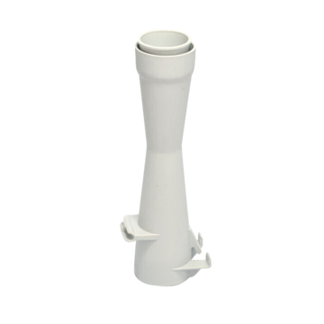 Funnel Venturi Assembly Upper