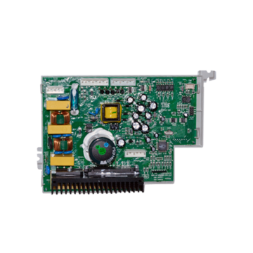 Board Power Assembly