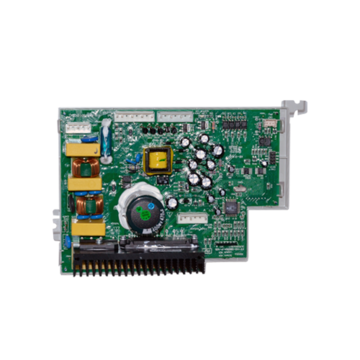 Board Power Assembly