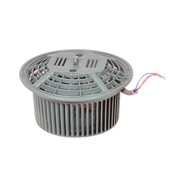 Motor Fan Assembly Left Hand