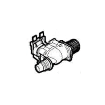 Valve Inlet Hot Water