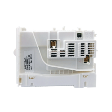 Board Assembly Configured