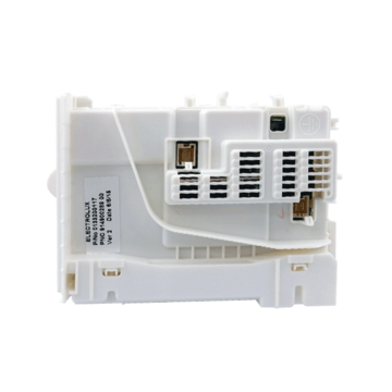 Board Assembly Configured