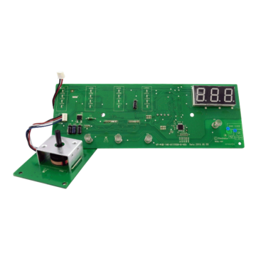 Board Assembly Interface 9542