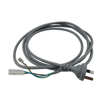 Cord Power Supply With Plug