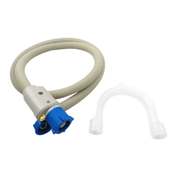 Hose Inlet Assembly 1.5m Long