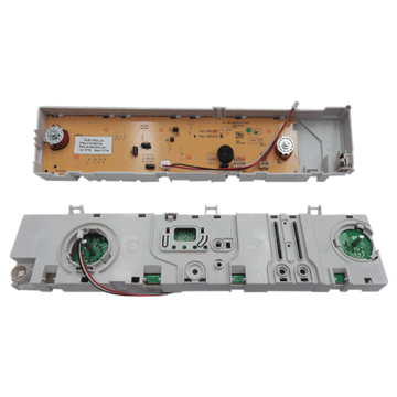 Board Assembly Interface & Housing
