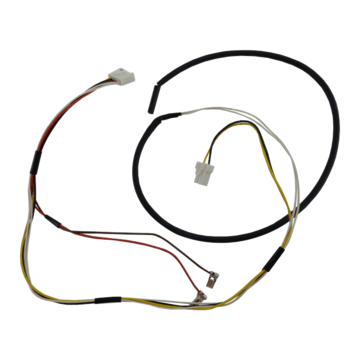 Harness Wiring (reed Switch)