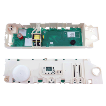 Board Housing & Control