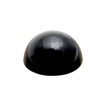 Button Ignition Black