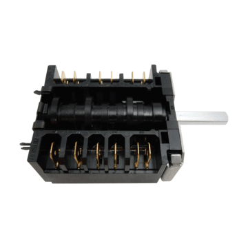 Switch Ego Fan Forced