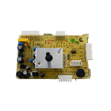 Board Assembly Control 7542