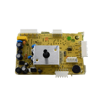 Board Assembly Control 7542