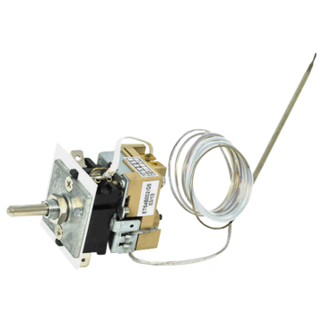 Thermostat Multi Select Efg201