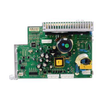 Board Main Pcb W2103b