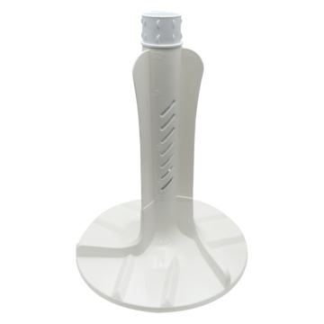 Agitator Including Filter Frame No Cup