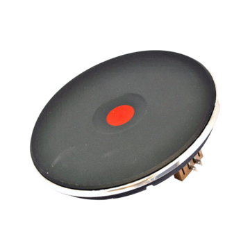 Element Ego Low Profile 2000w Quick Connect 8"