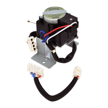 Motor Brake Just Plug