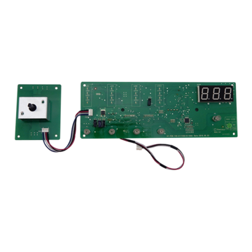 Board Assembly User Interface
