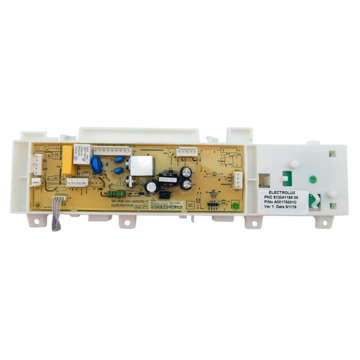 Board Pcb Assembly Power & Ui 6041