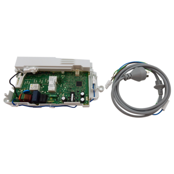 Board Pcba Main 1043