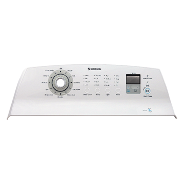 Panel Control Assembly